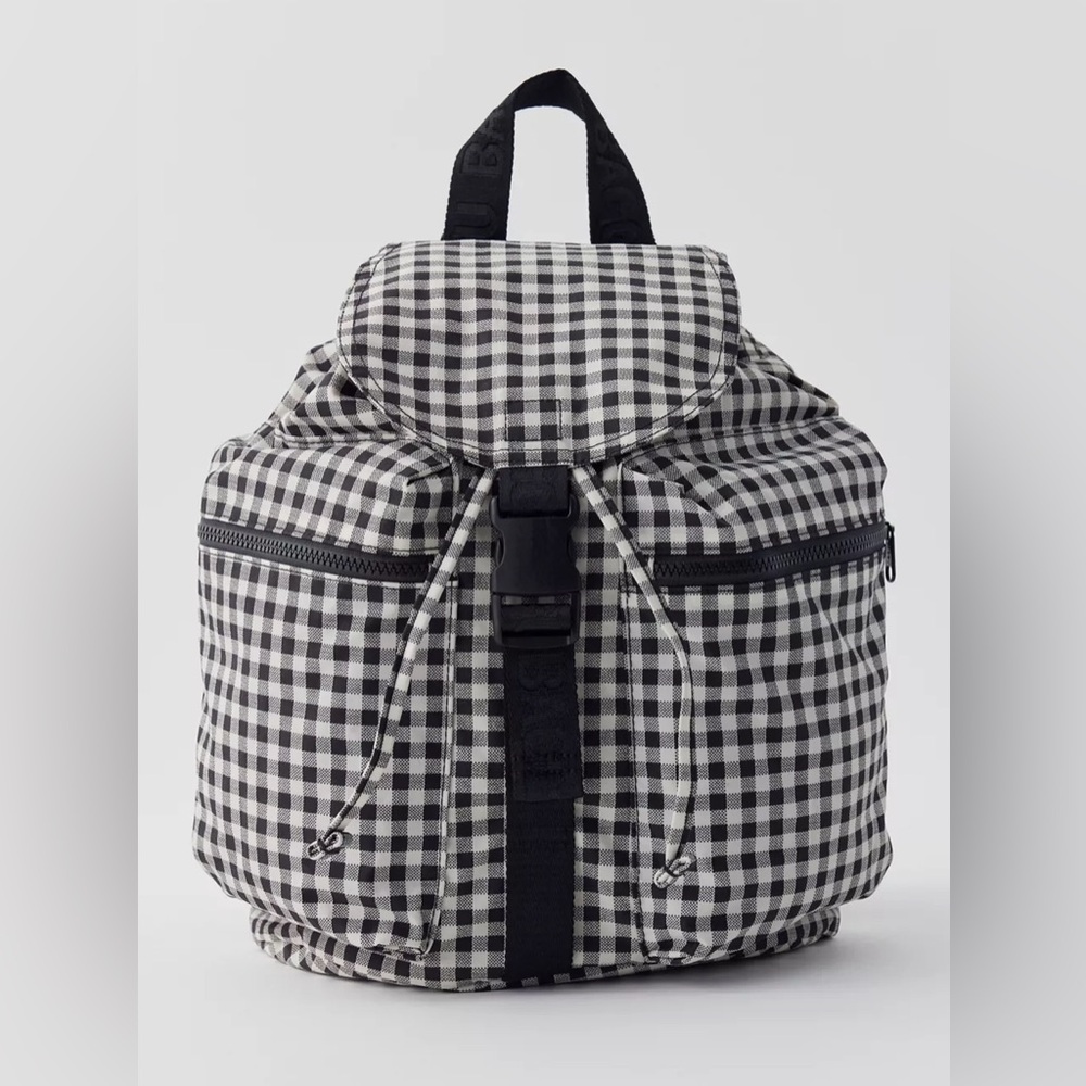 BAGGU Sport Backpack